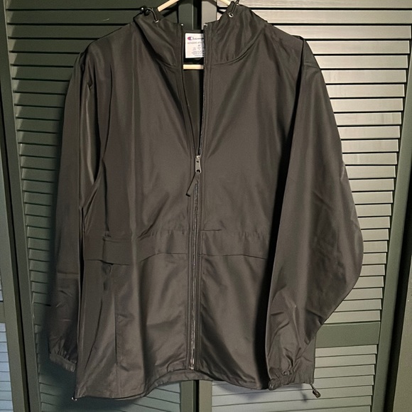 Champion rain jacket - Picture 1 of 3